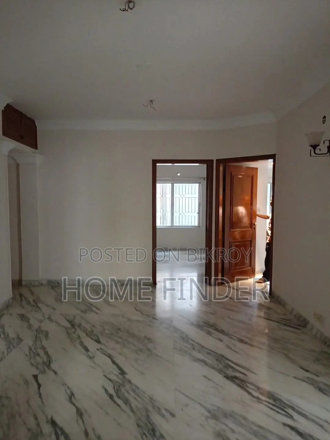 Excellent 3850 Sqft 5-Bedroom Apartment for Rent in Gulshan-2 in Gulshan