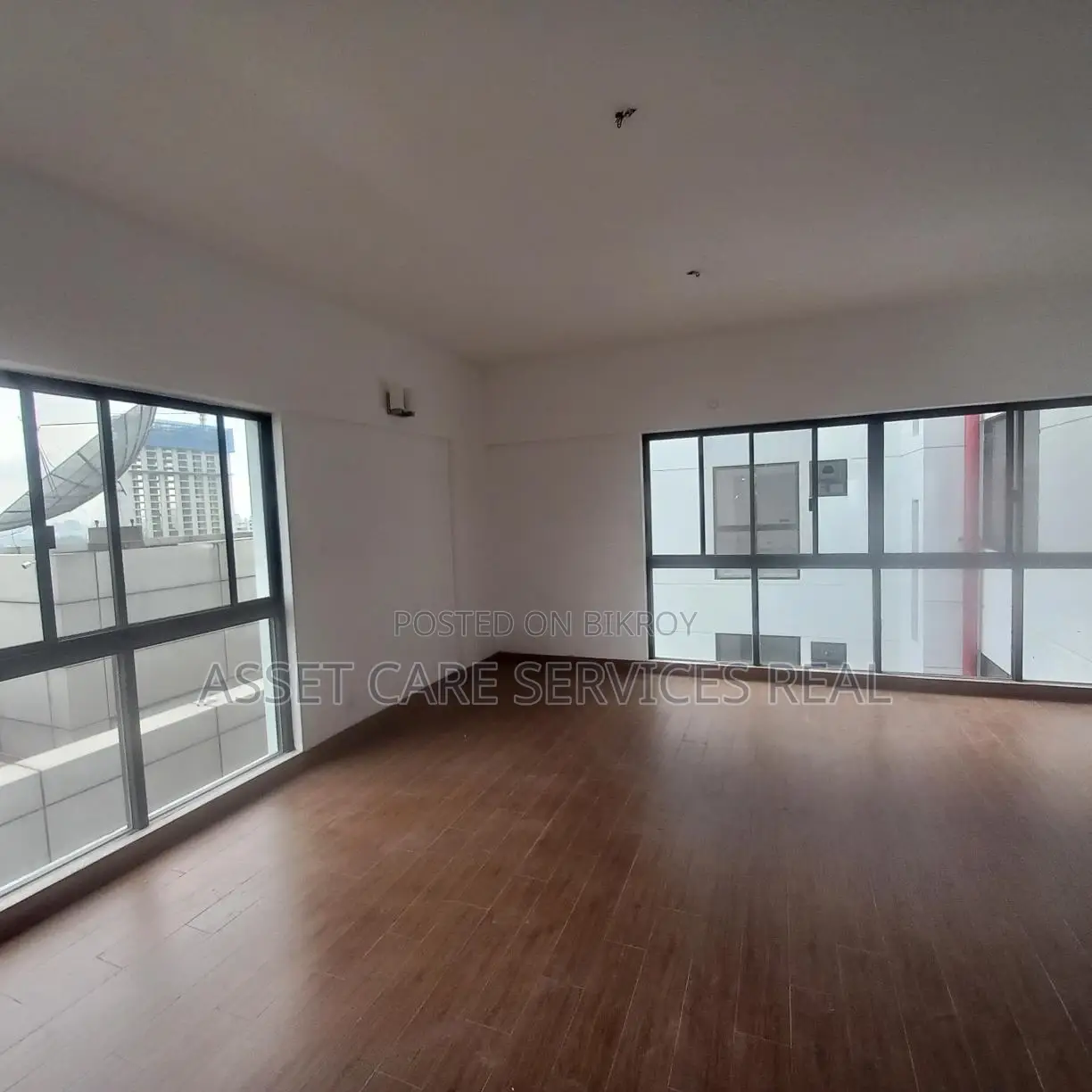 Brand New Flat Rent @ Gulshan. in Gulshan