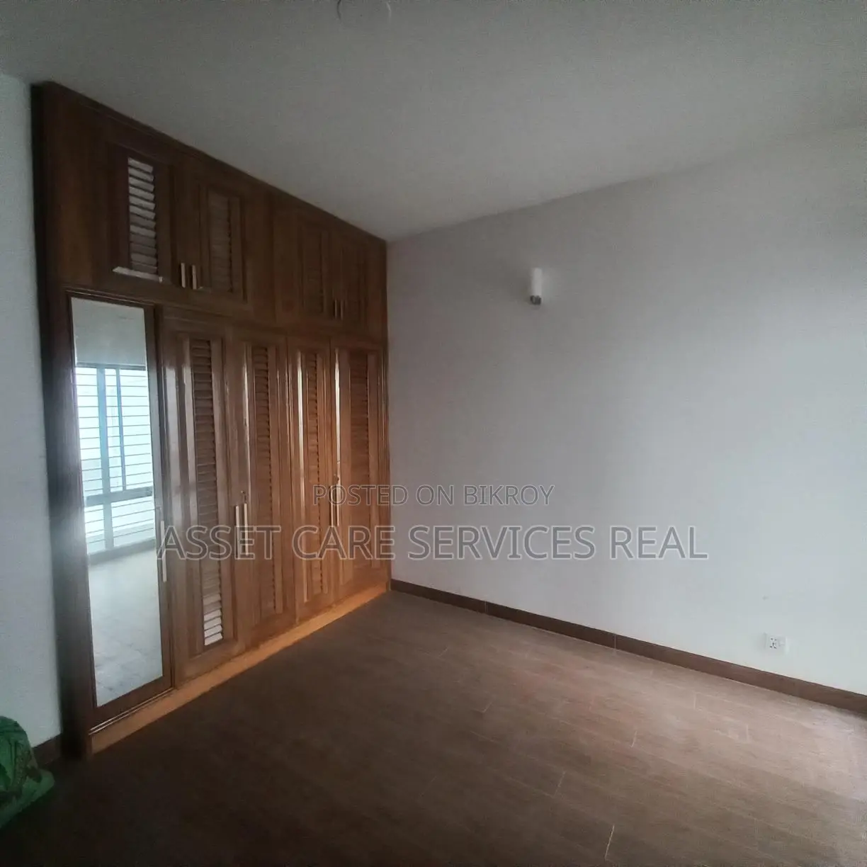 Brand New Flat Rent @ Gulshan. in Gulshan