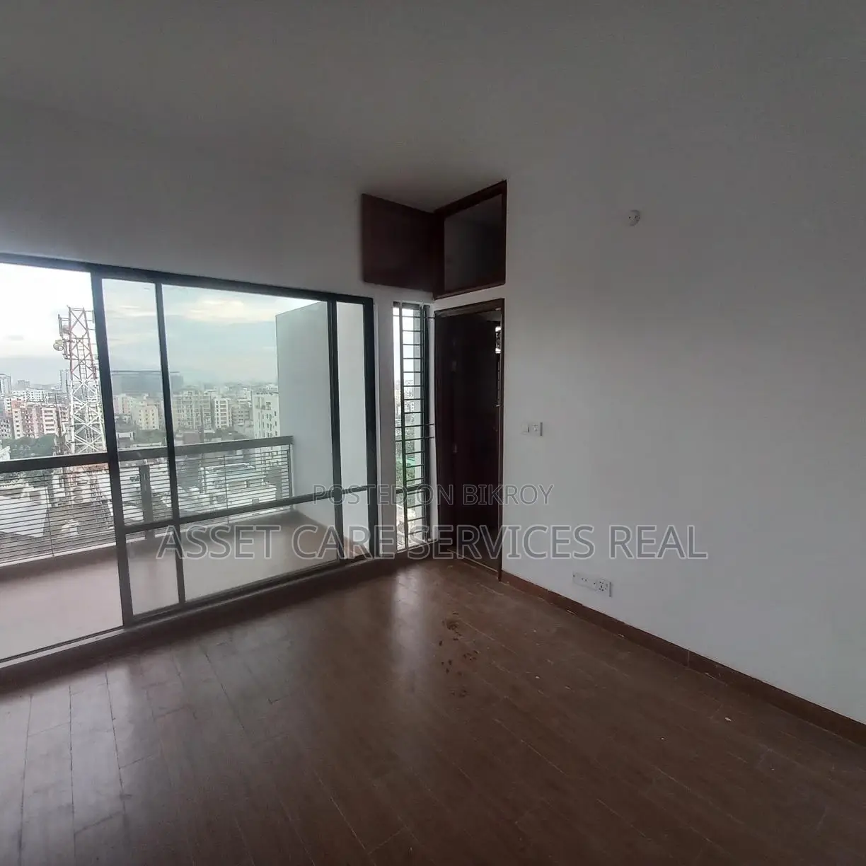 Brand New Flat Rent @ Gulshan. in Gulshan