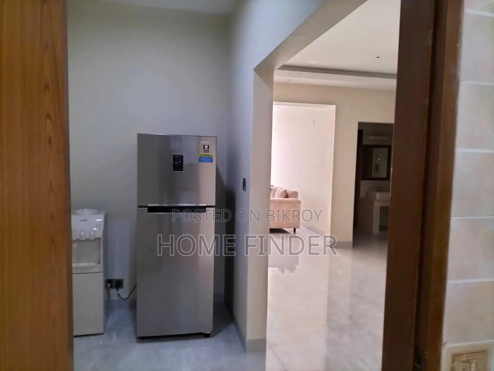 2700 Sqft Brand New Full Furnished Apt: Rent in Gulshan in Gulshan