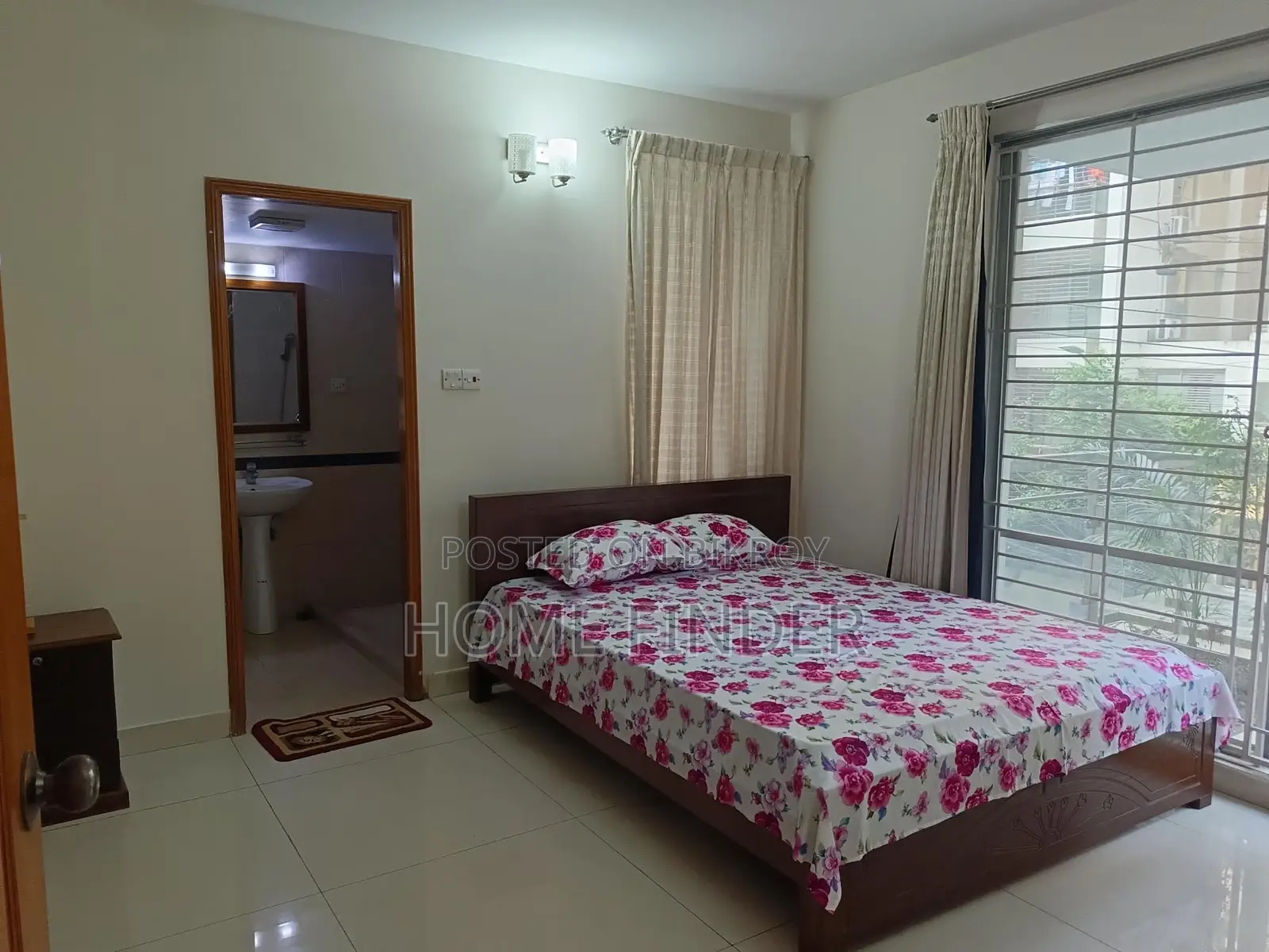 Full-furnished Apartment For Rent in Gulshan in Gulshan