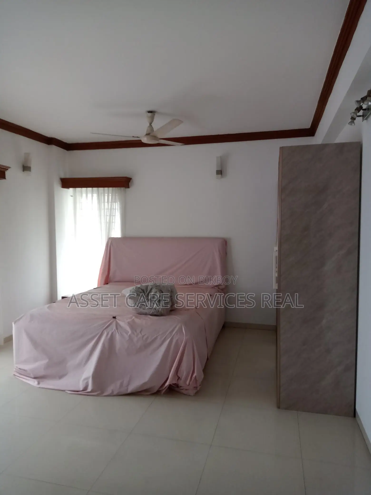 Beautiful Apartment For Rent In GULSHAN 1 in Gulshan