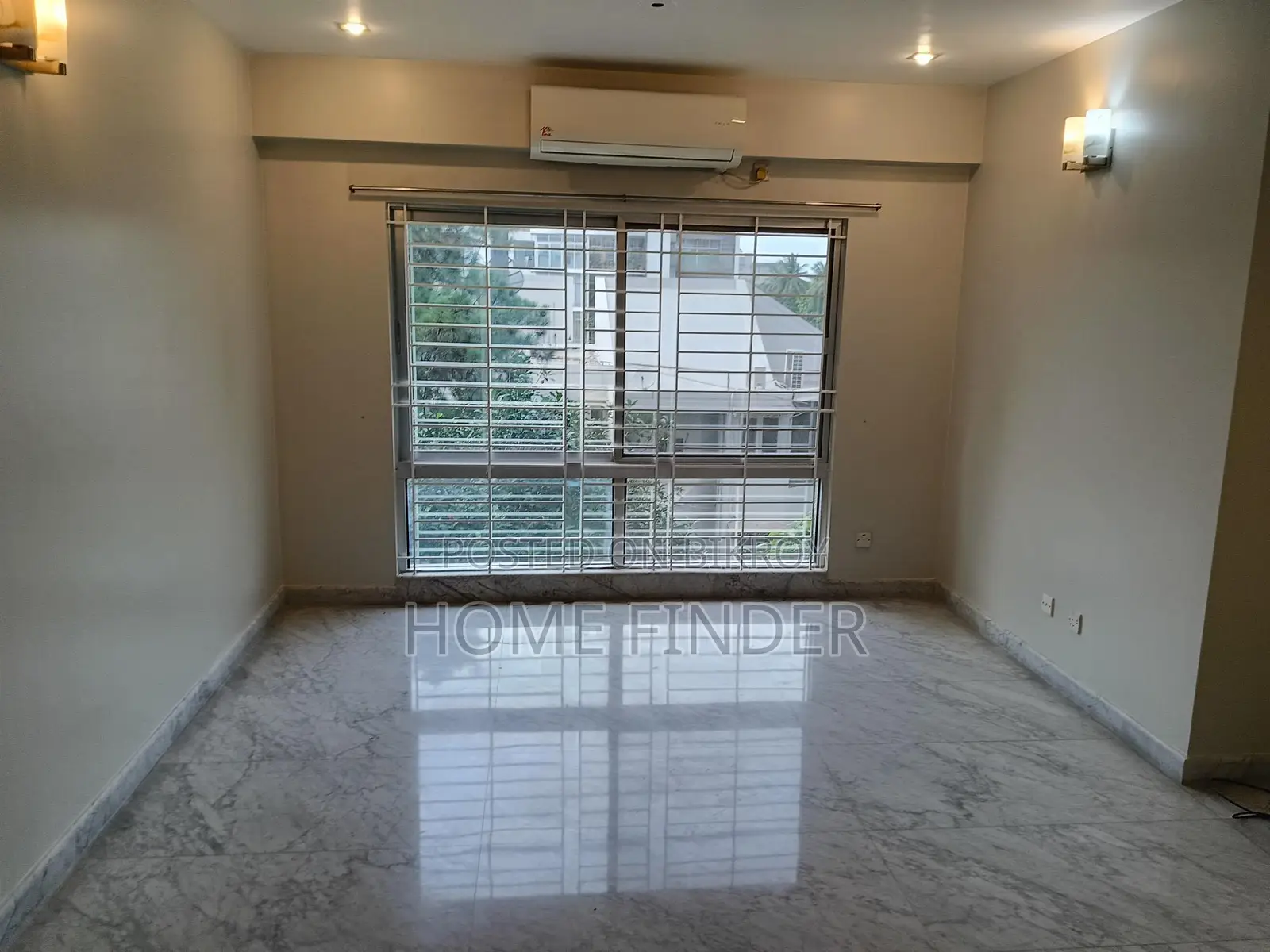 2950 Sqft Luxury GYM-POOL Apartment For Rent in Gulshan NORTH in Gulshan
