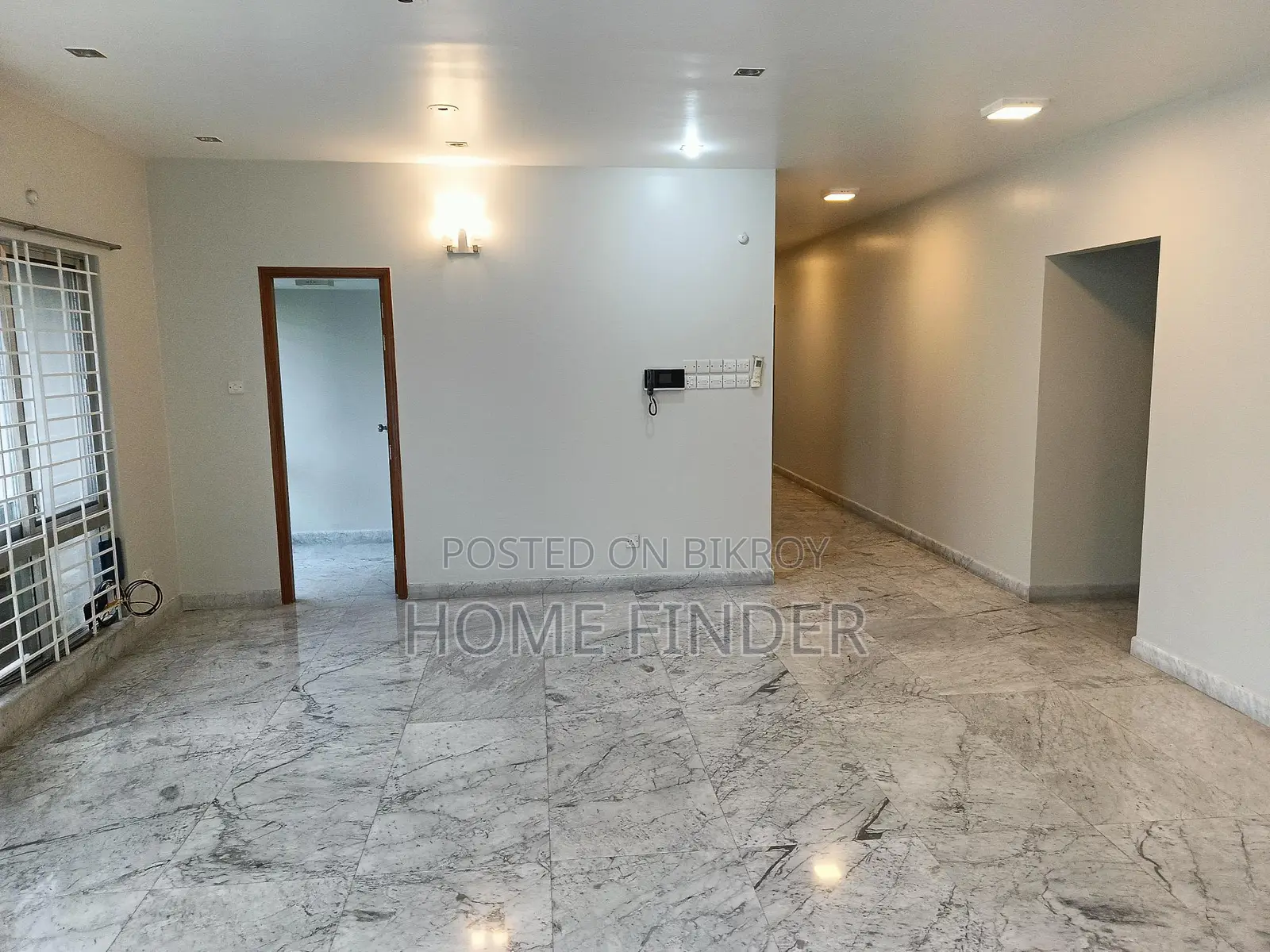 2950 Sqft Luxury GYM-POOL Apartment For Rent in Gulshan NORTH in Gulshan
