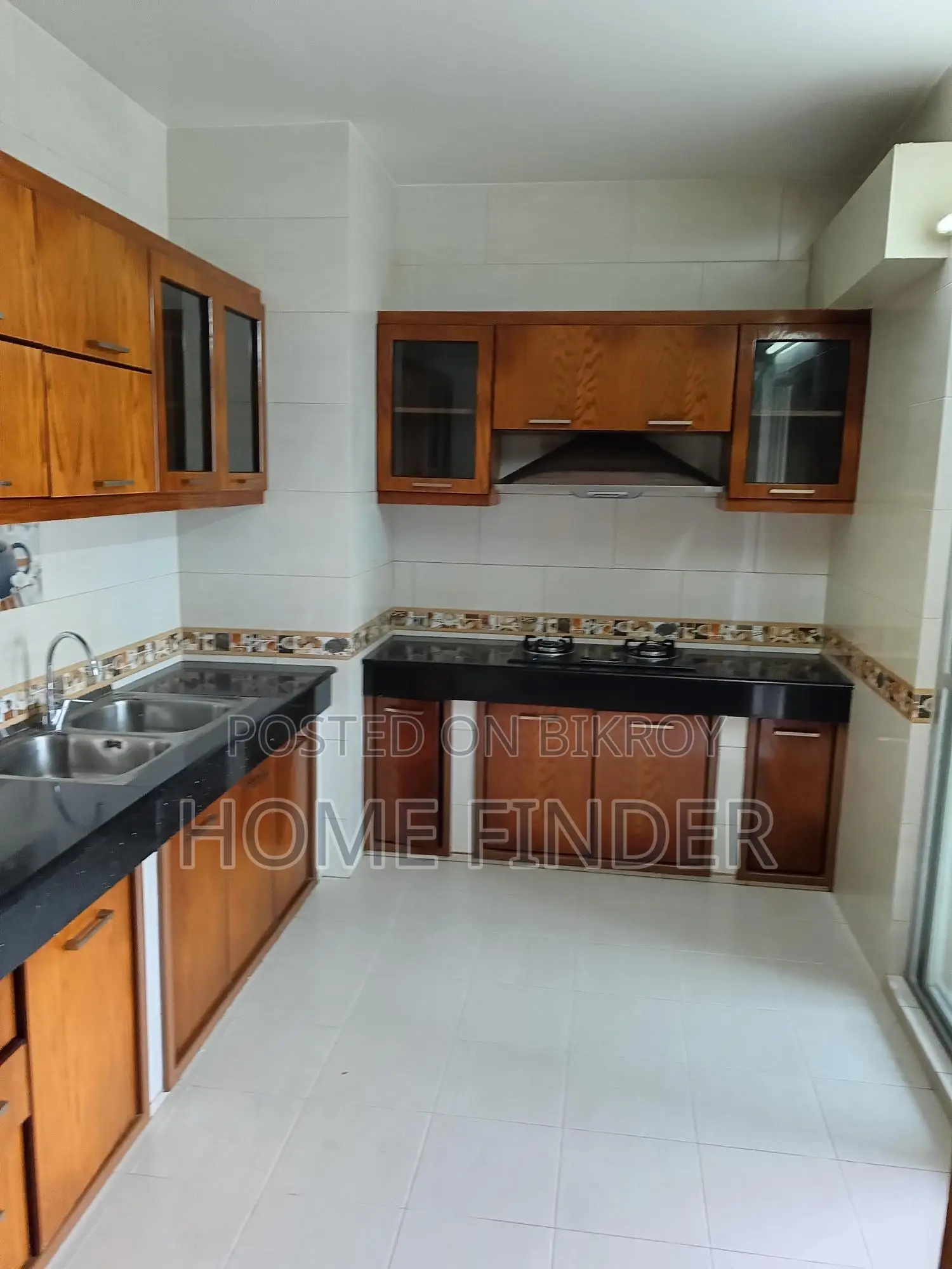 2950 Sqft Luxury GYM-POOL Apartment For Rent in Gulshan NORTH in Gulshan