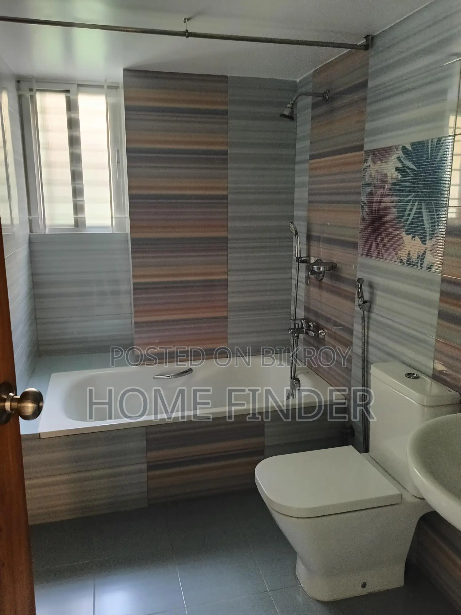 2950 Sqft Luxury GYM-POOL Apartment For Rent in Gulshan NORTH in Gulshan
