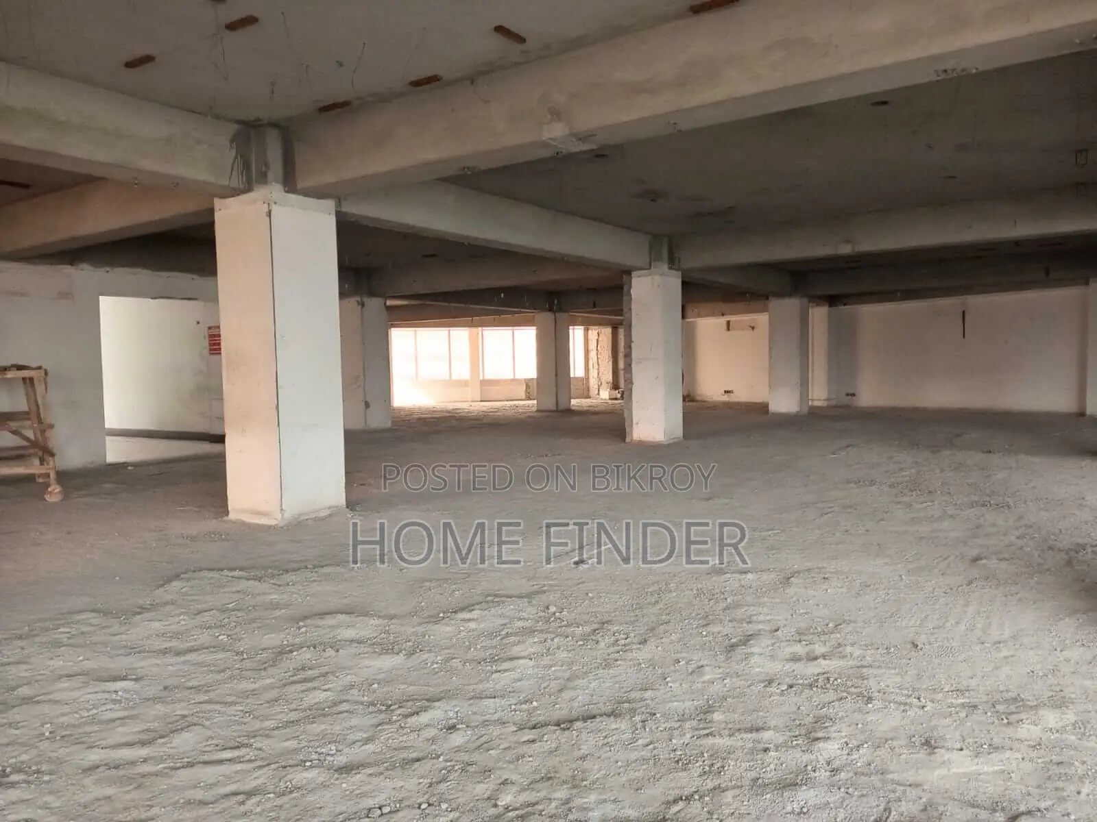 10,000 SqFt Commercial Property Rent In GULSHAN avenue in Gulshan