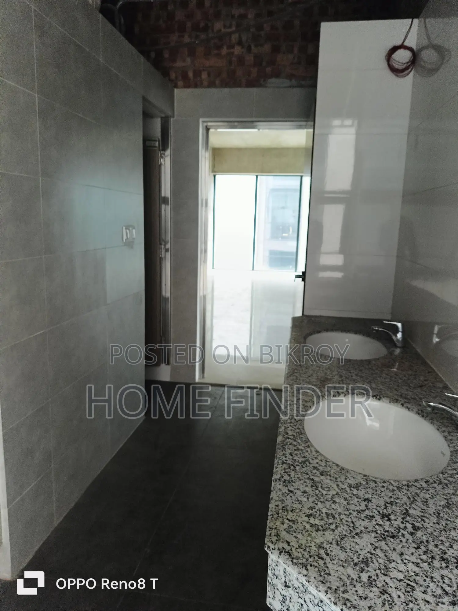 Brand New Commercial 4000 Sqft Floor Rent In Gulshan Avenue in Gulshan