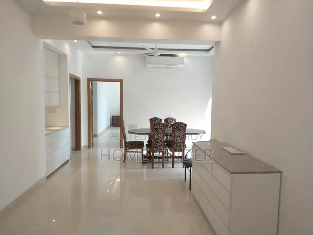 Modern Facilities Furnished Apt: Rent in Gulshan 2 in Gulshan
