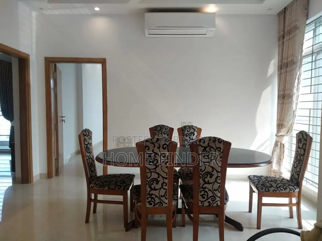 Modern Facilities Furnished Apt: Rent in Gulshan 2 in Gulshan