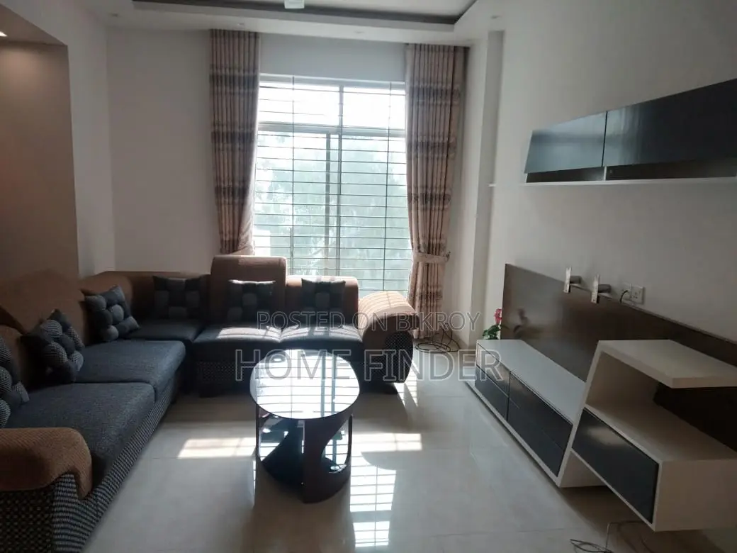 Modern Facilities Furnished Apt: Rent in Gulshan 2 in Gulshan