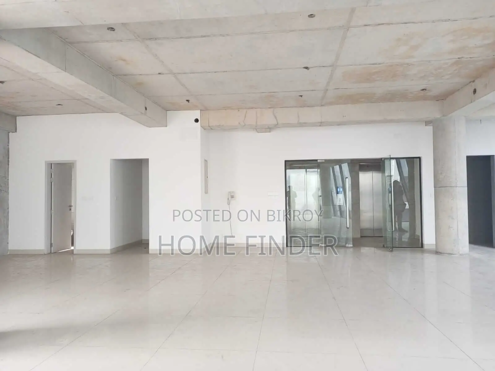 4004 Sqft Commercial Floor Rent Office Purpose In Gulshan in Gulshan