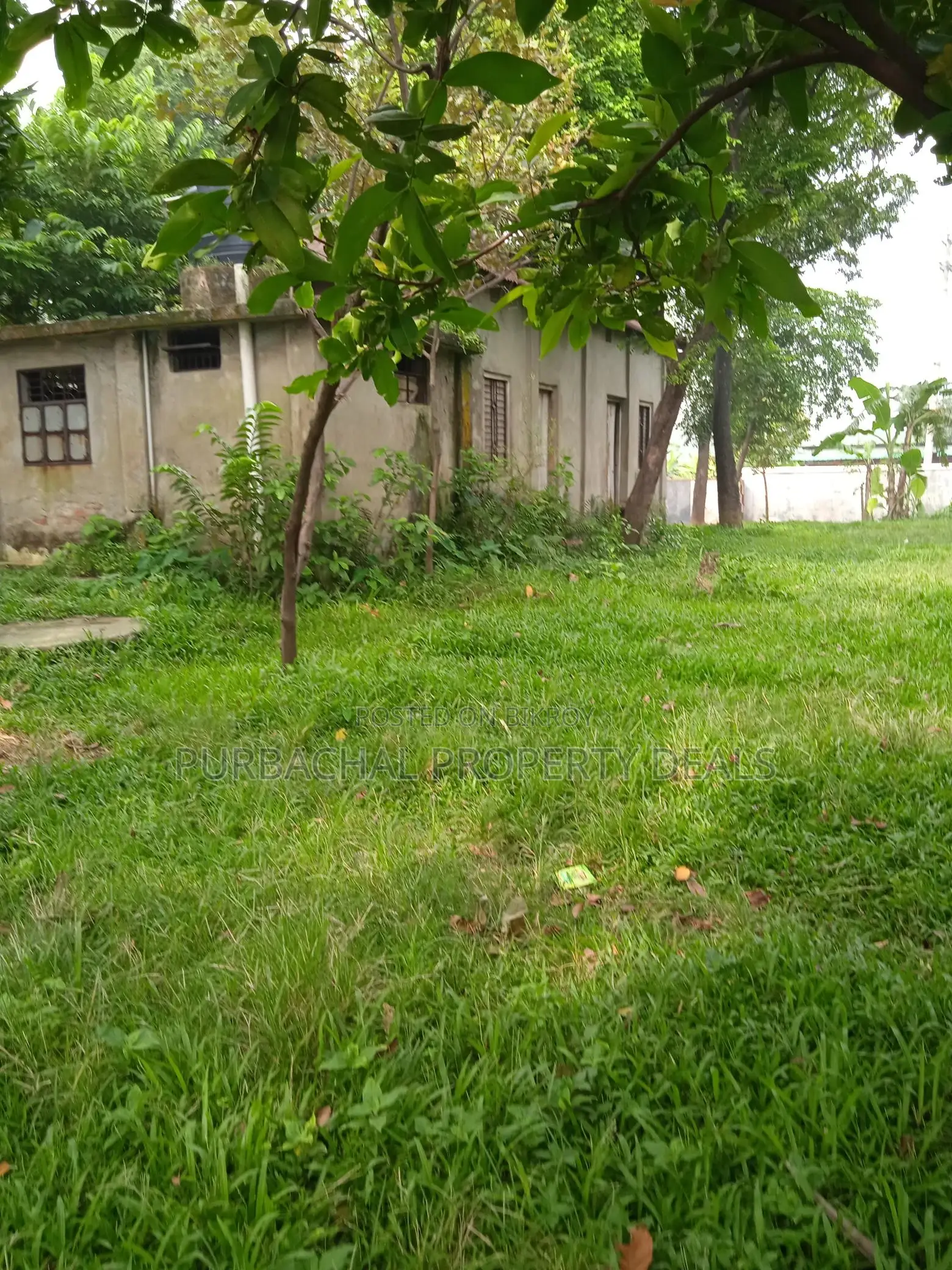 Dream Investment Land for Sale on the Banks of the Shitalakshya River, Purbachal in Purbachal