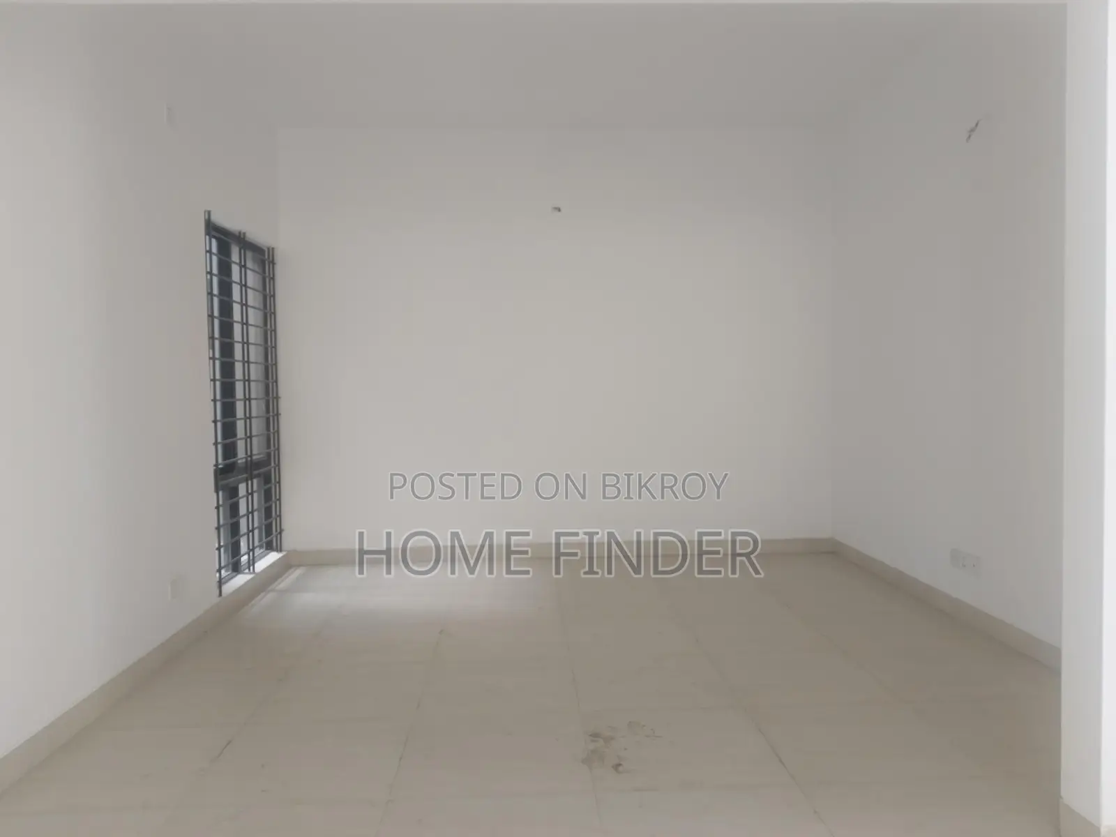 2040 Sqft BRAND NEW UN-FURNISHED APARTMENT FOR RENT IN GULSHAN in Gulshan