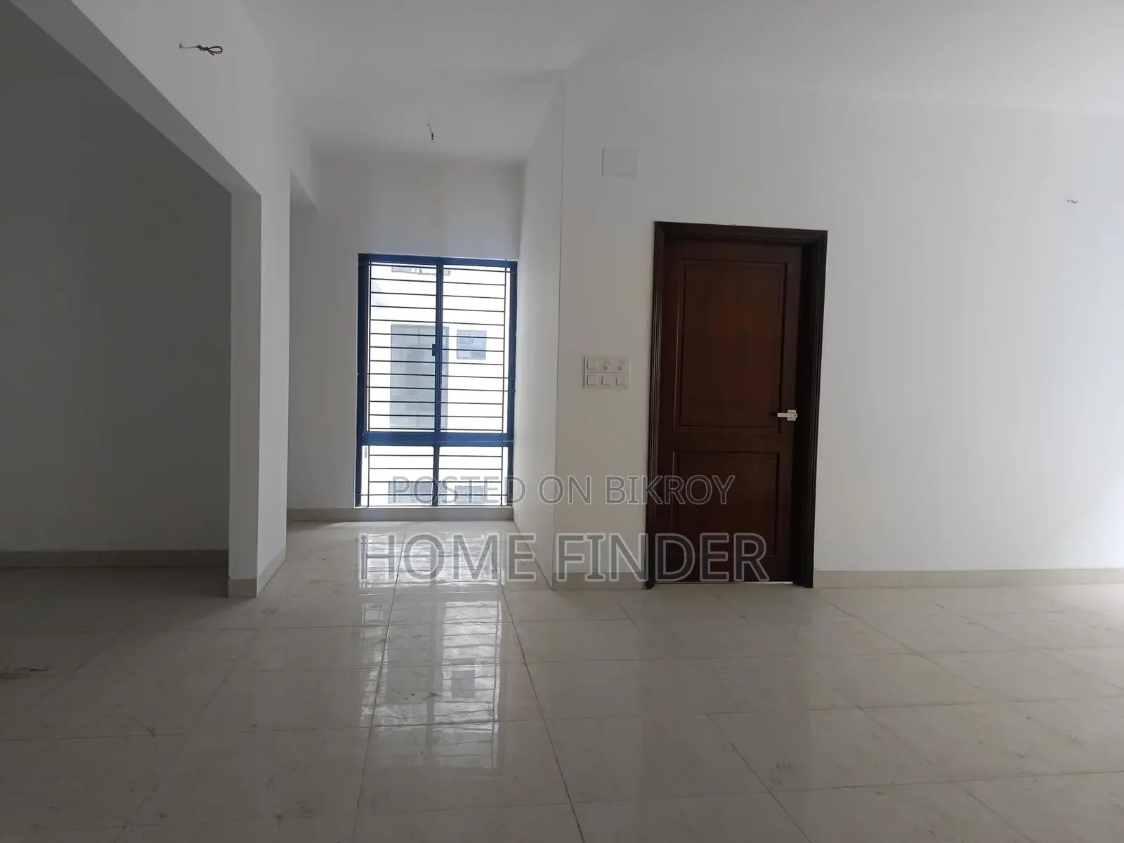2040 Sqft BRAND NEW UN-FURNISHED APARTMENT FOR RENT IN GULSHAN in Gulshan