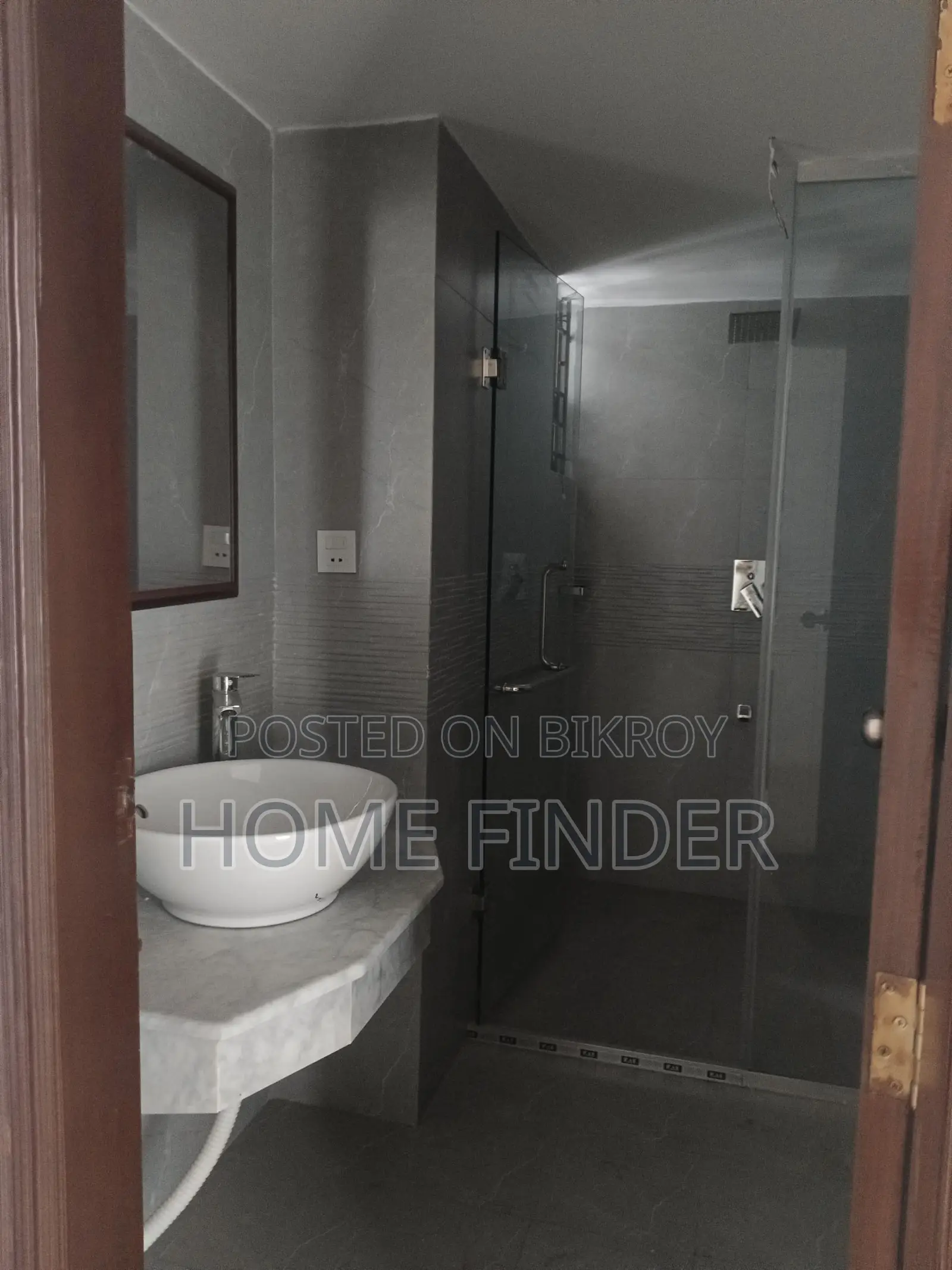 2040 Sqft BRAND NEW UN-FURNISHED APARTMENT FOR RENT IN GULSHAN in Gulshan
