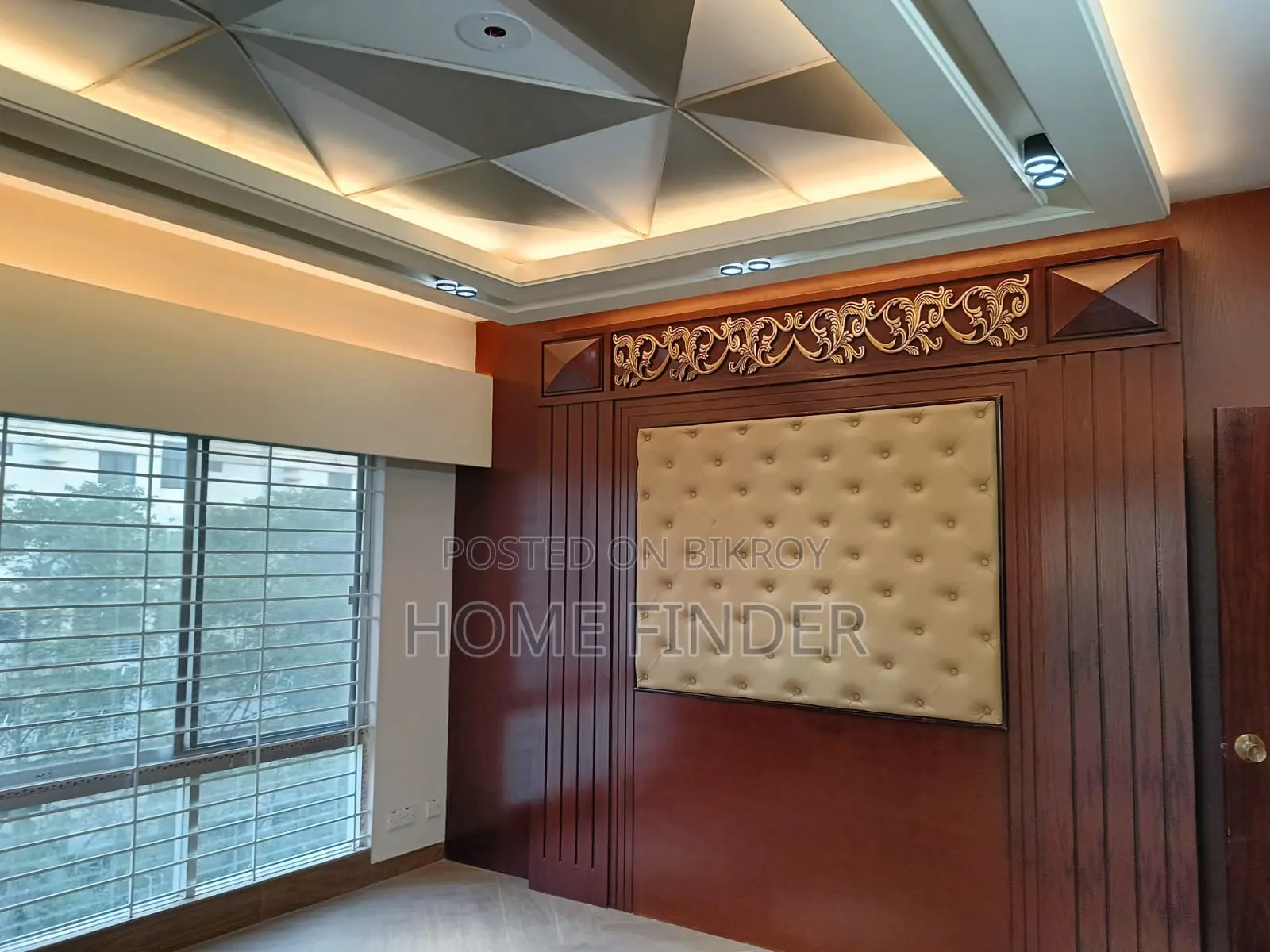 Gorgeous Decorated Apartment for Rent in Gulshan in Gulshan