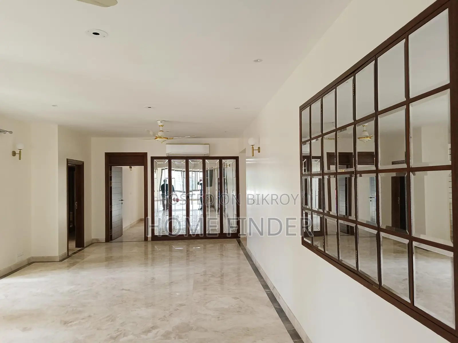Well Decorated Brand New Apartment Rent in Gulshan in Gulshan