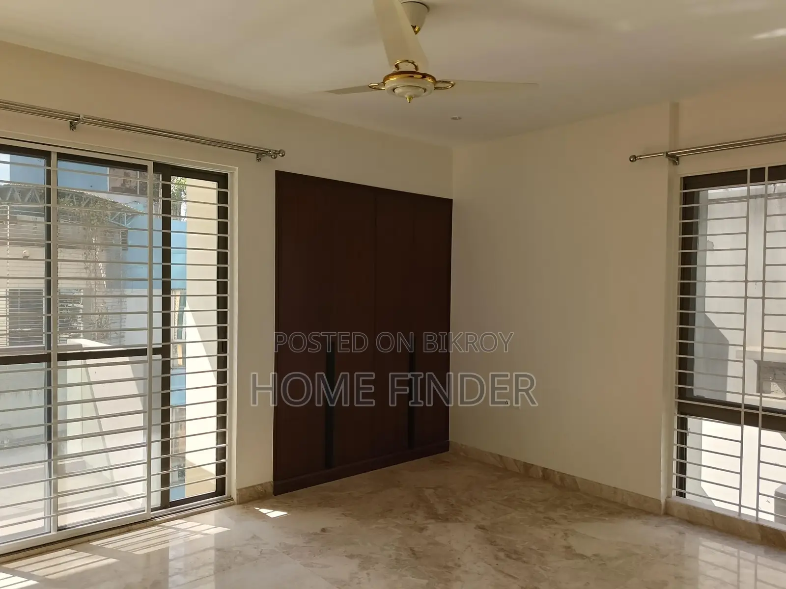 Well Decorated Brand New Apartment Rent in Gulshan in Gulshan
