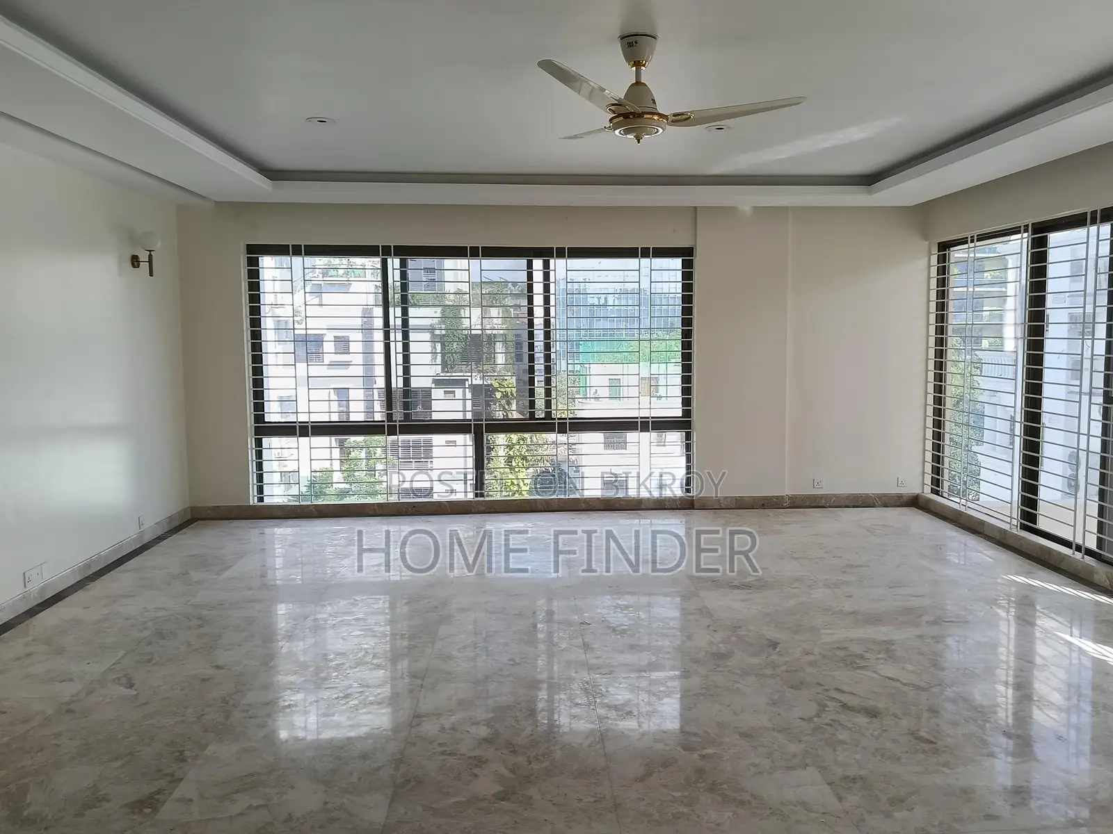 Well Decorated Brand New Apartment Rent in Gulshan in Gulshan