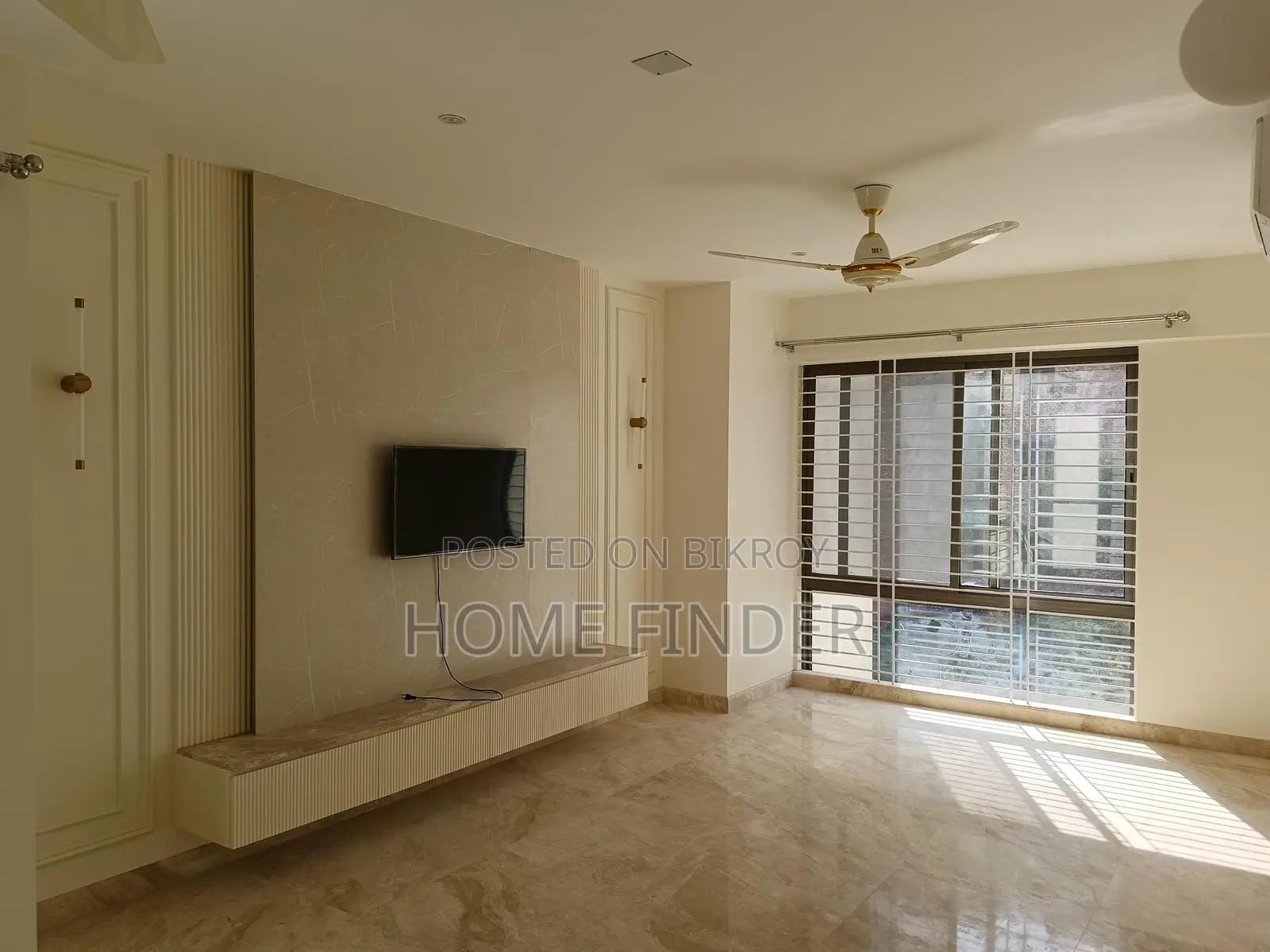Well Decorated Brand New Apartment Rent in Gulshan in Gulshan