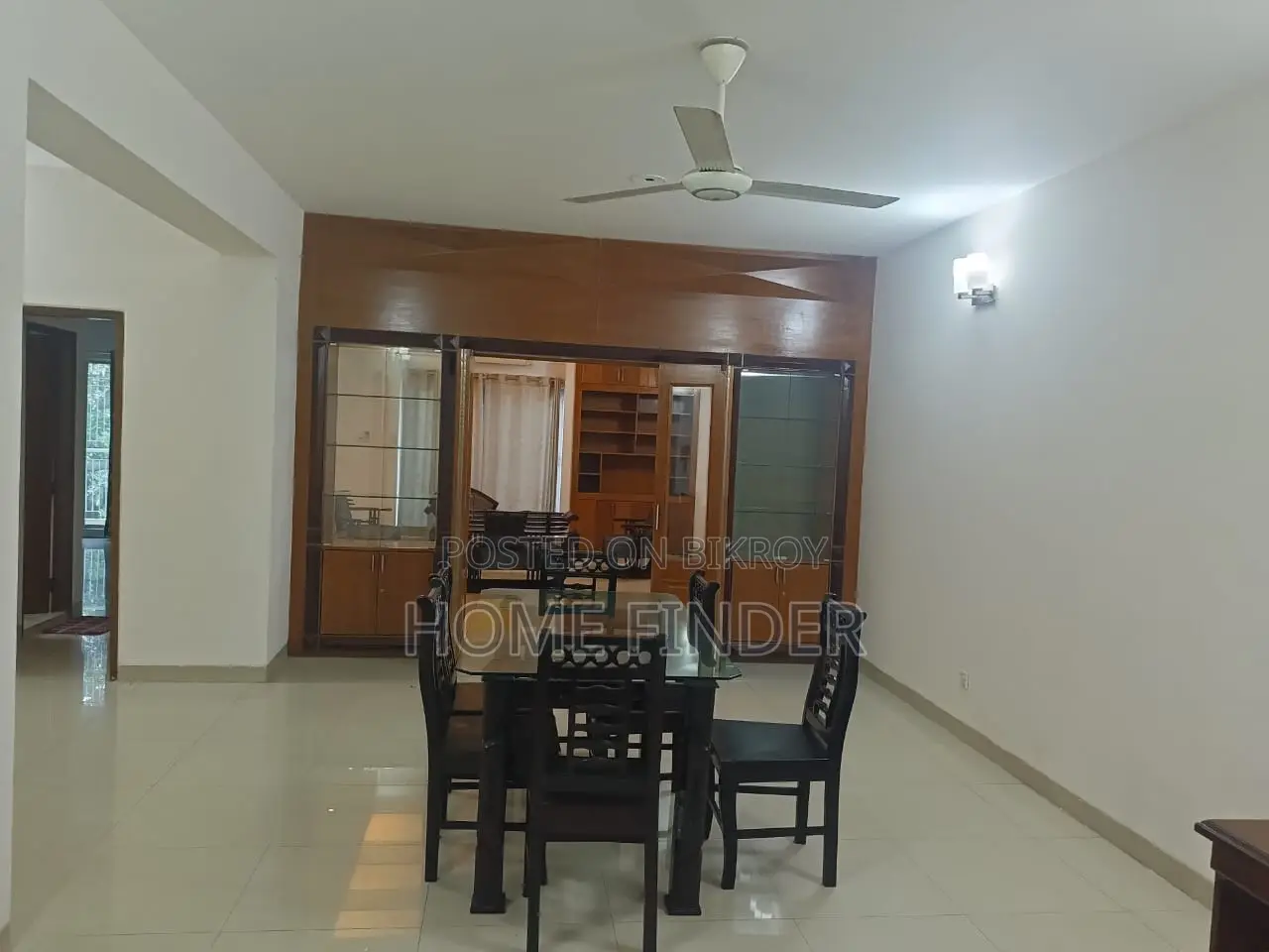 Furnished Apartment For Rent in Gulshan 2 in Gulshan