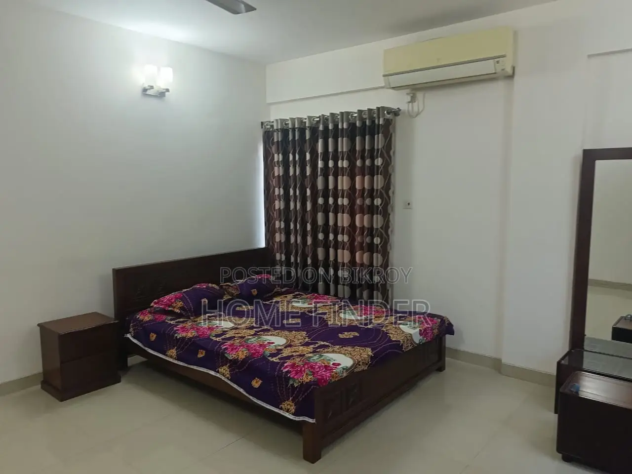 Furnished Apartment For Rent in Gulshan 2 in Gulshan