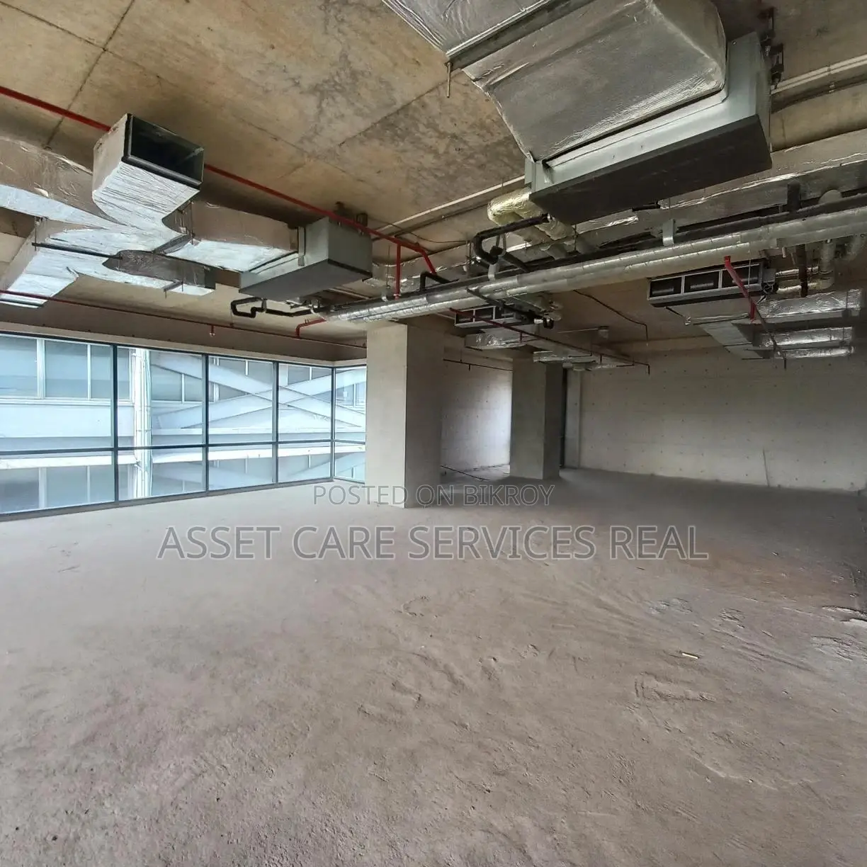 10300 Sqf Commercial Space Rent @ Tejgaon Area. in Tejgaon