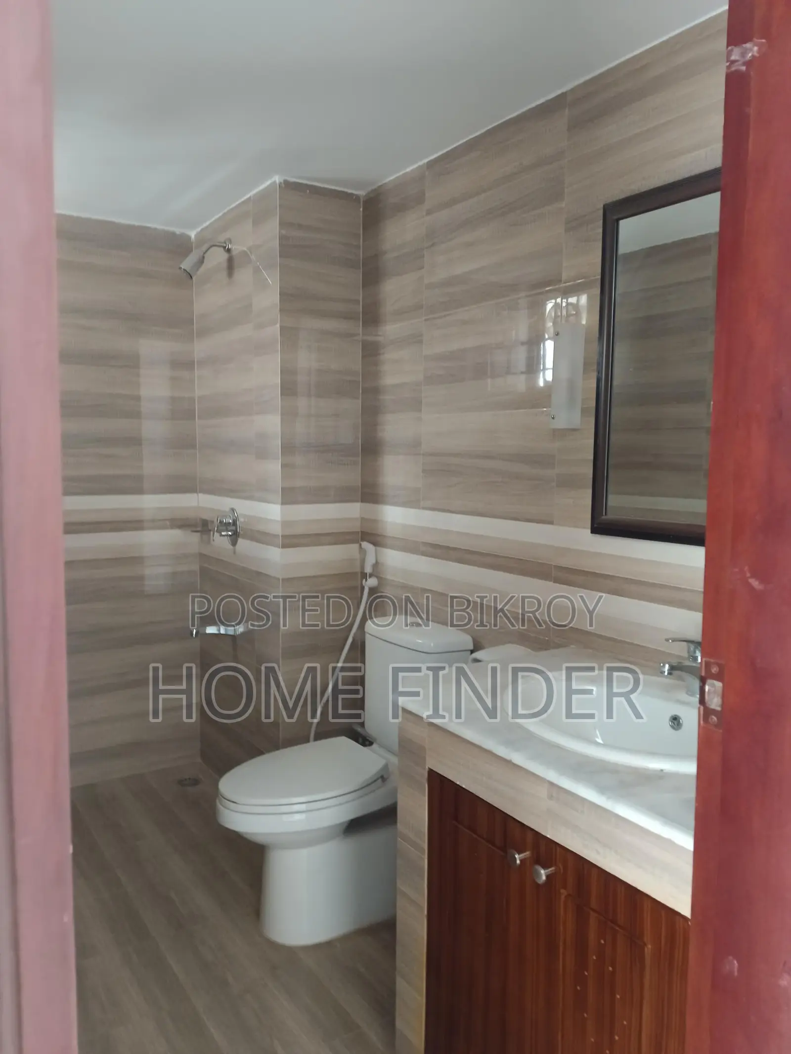3200 Sqft Brand New Un-furnished Apartment For Rent in Gulshan in Gulshan