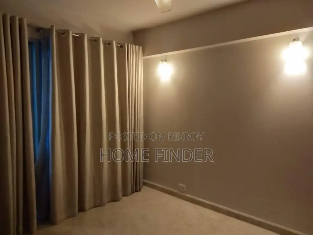 Gorgeous Semi Furnished Ready Apartment For Rent in Gulshan 2 in Gulshan