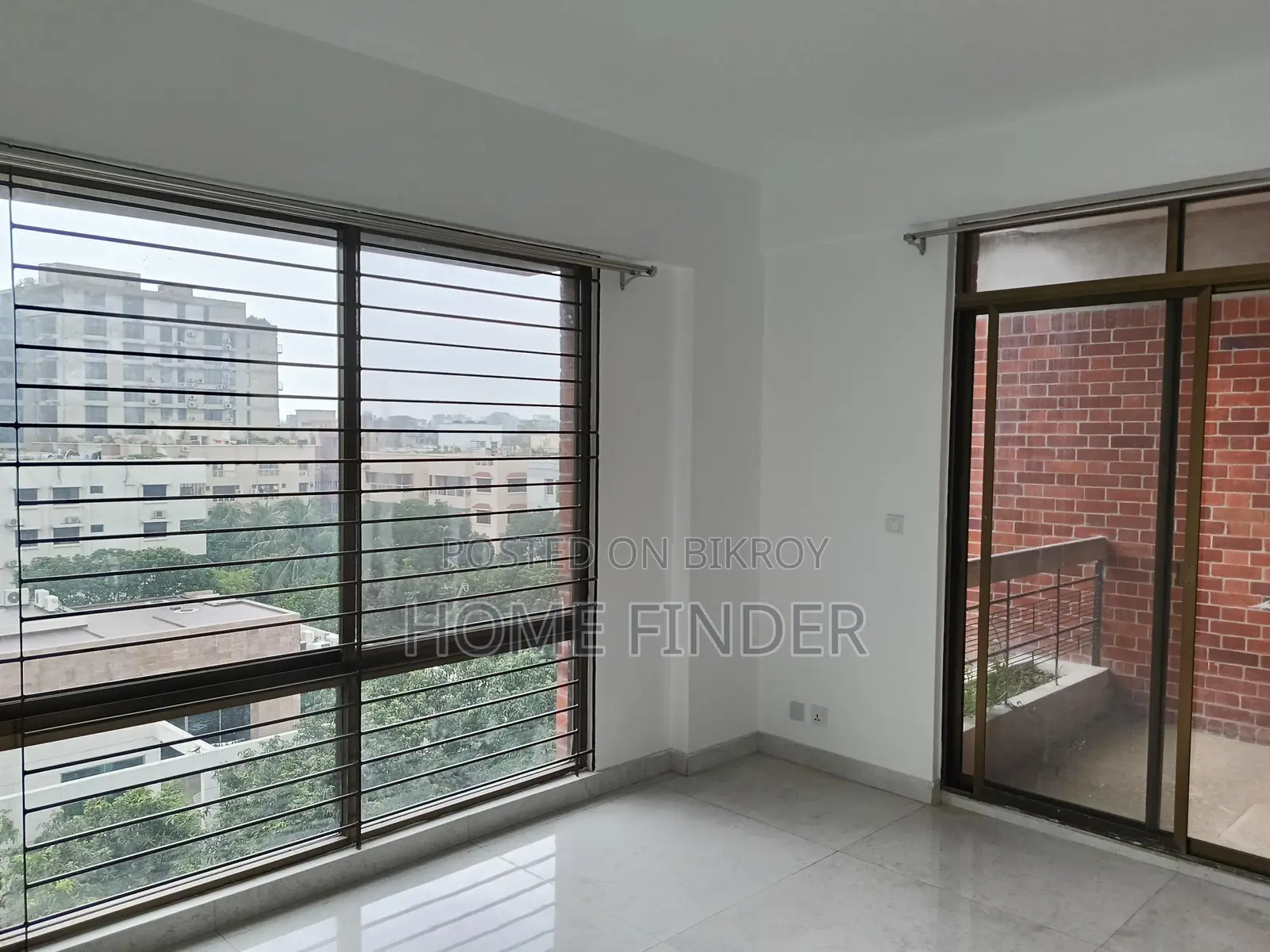 Brand New Excellent Apartment Rent In Gulshan 2 in Gulshan