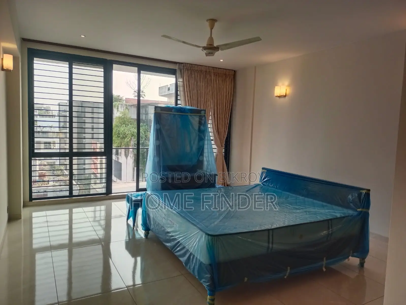 3800 Sqft Furnished Apartment for Rent in Baridhara Diplomatic Zone in Gulshan