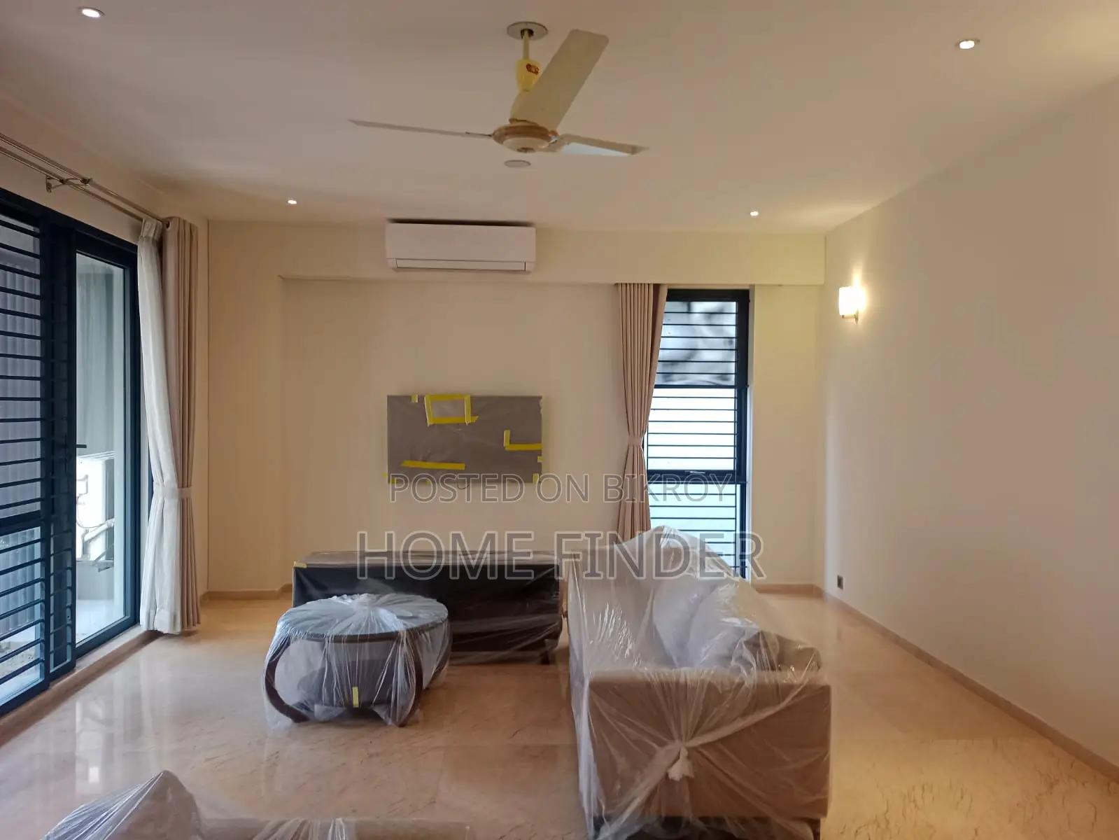 3800 Sqft Furnished Apartment for Rent in Baridhara Diplomatic Zone in Gulshan