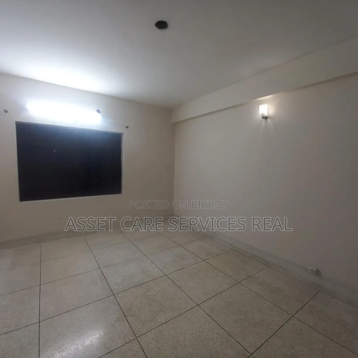 3 Bed Flat Rent @ Gulshan 2. in Gulshan