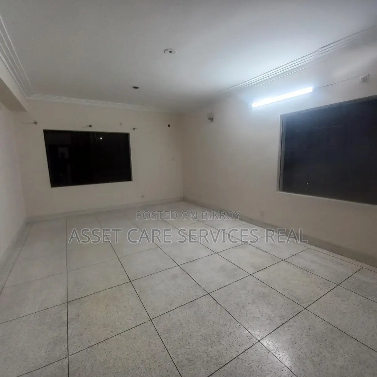3 Bed Flat Rent @ Gulshan 2. in Gulshan