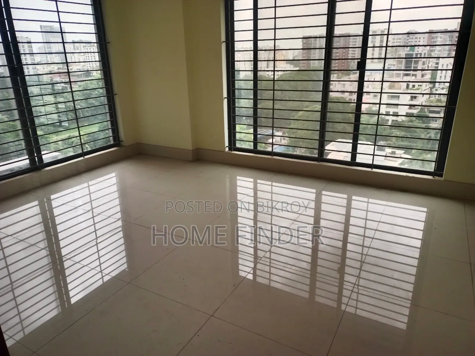 4800 Sqft Exclusive Duplex Apartment Rent in Gulshan in Gulshan
