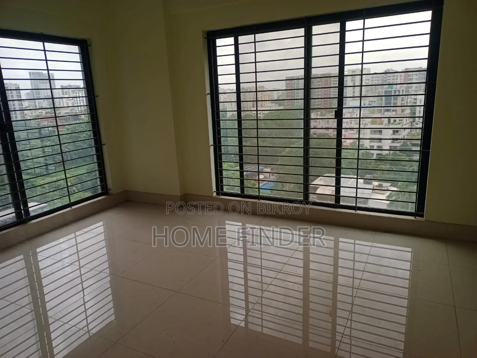 4800 Sqft Exclusive Duplex Apartment Rent in Gulshan in Gulshan
