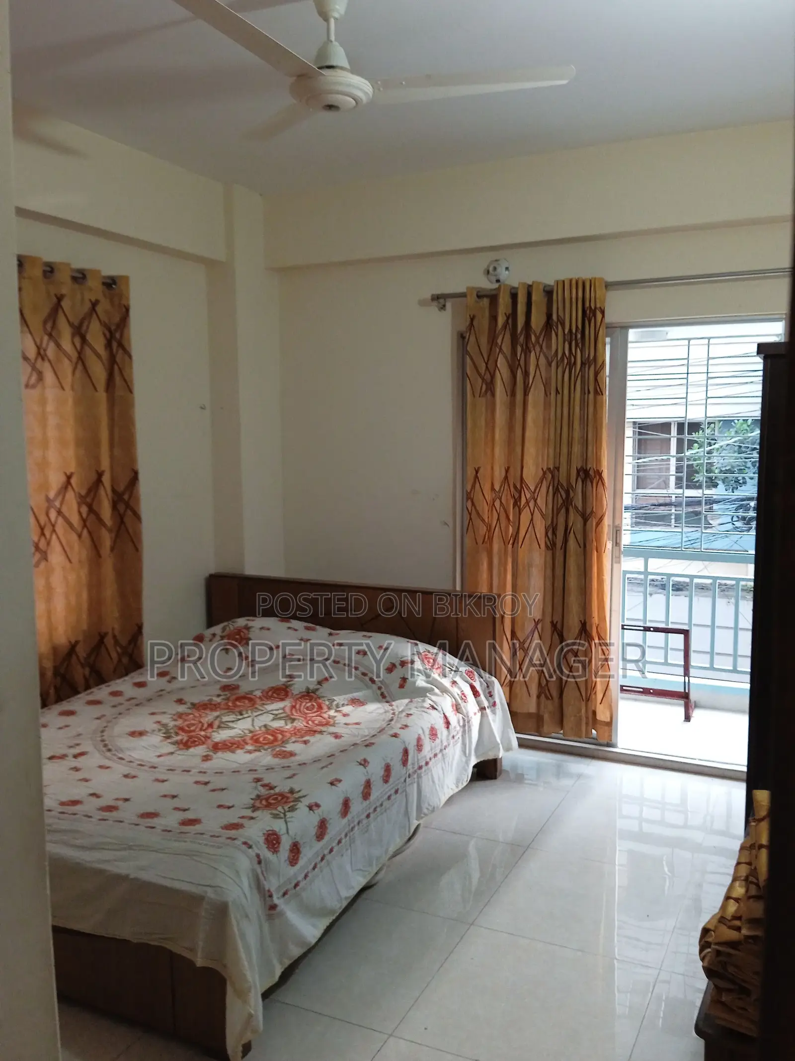 Fully Furnished Flat For Rent in Uttara in Uttara