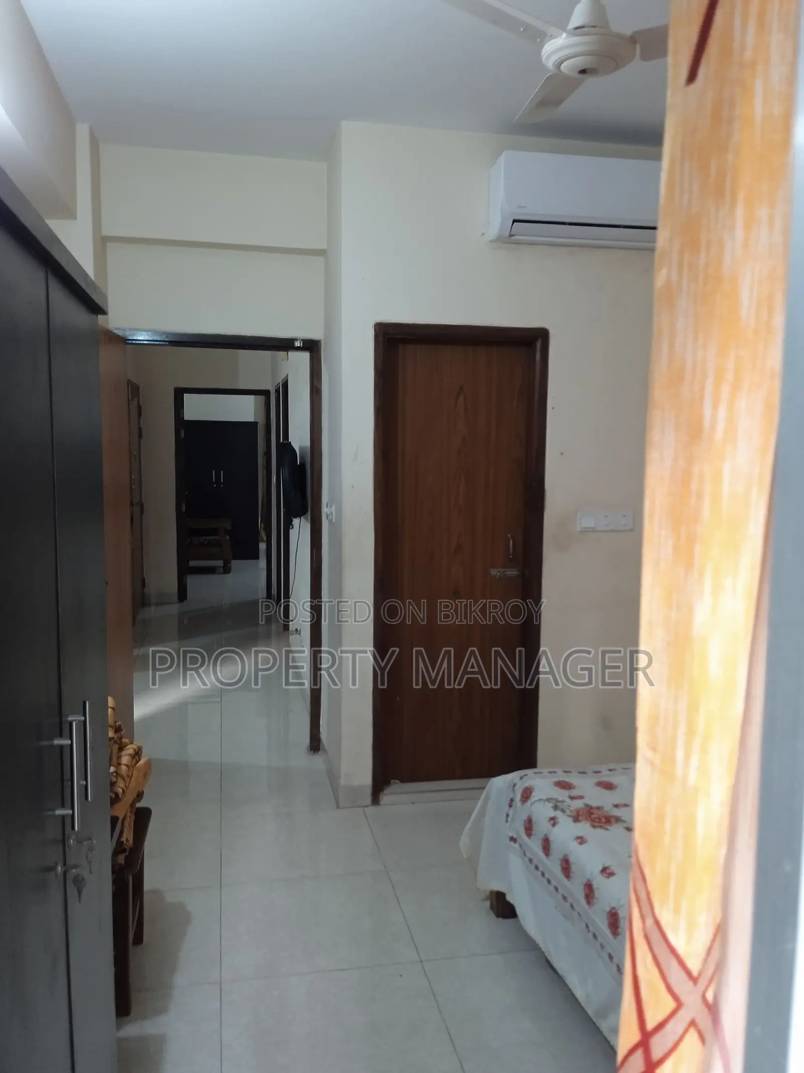 Fully Furnished Flat For Rent in Uttara in Uttara