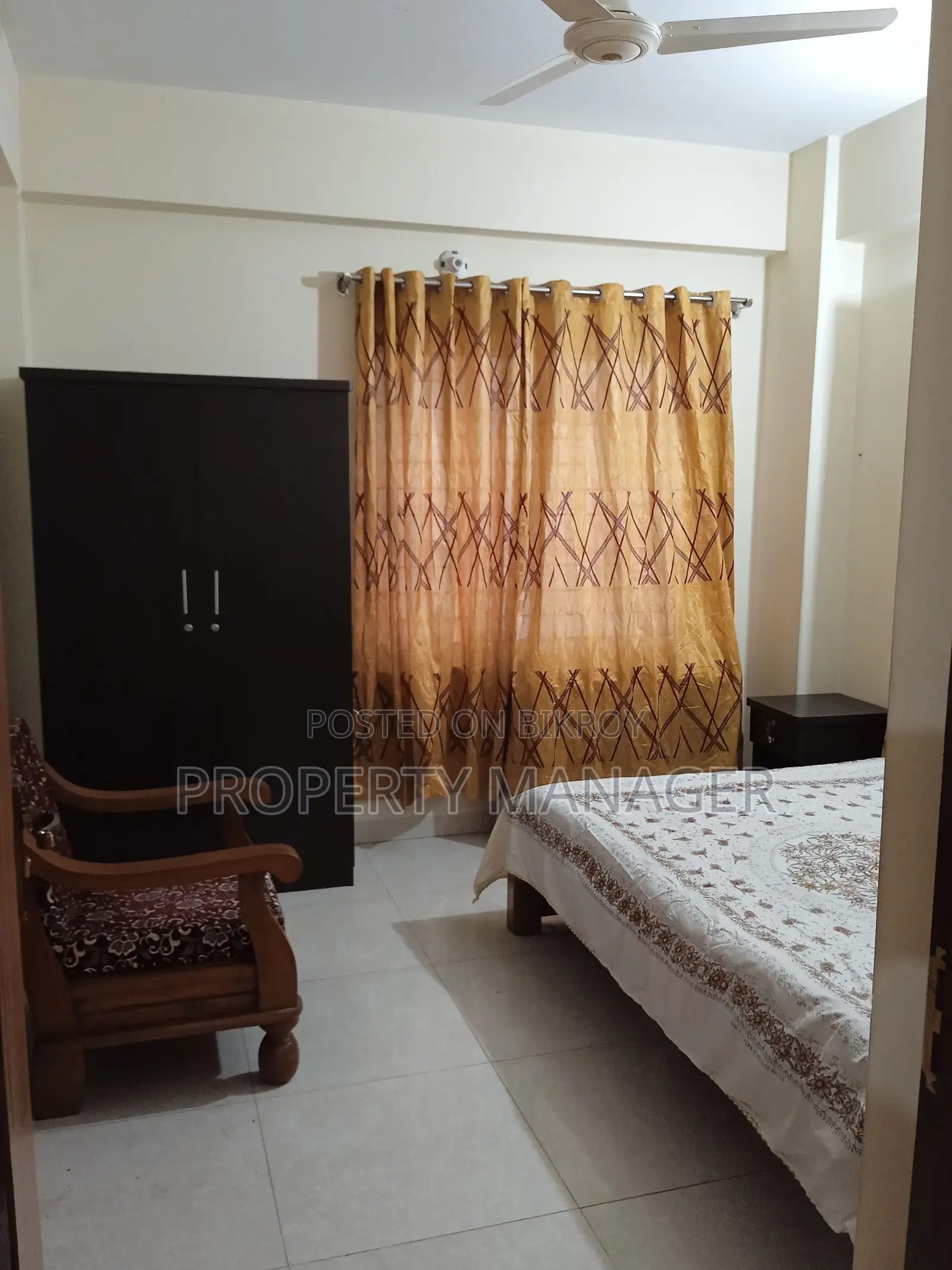 Fully Furnished Flat For Rent in Uttara in Uttara