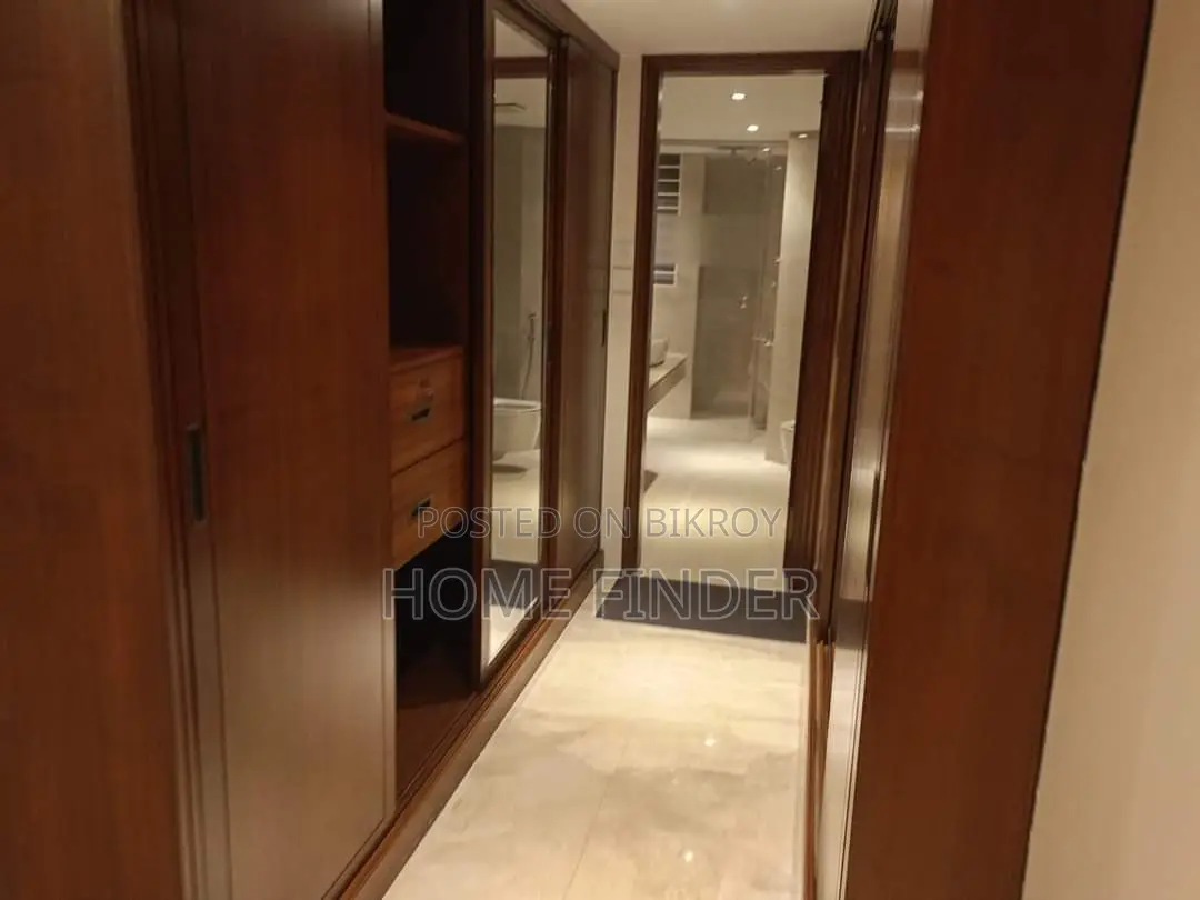 Gorgeous Fully Furnished New Apt: Rent in Gulshan in Gulshan