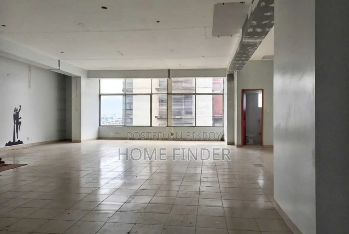 7000 Sqft Commercial Space Rent in Gulshan Avenue in Gulshan