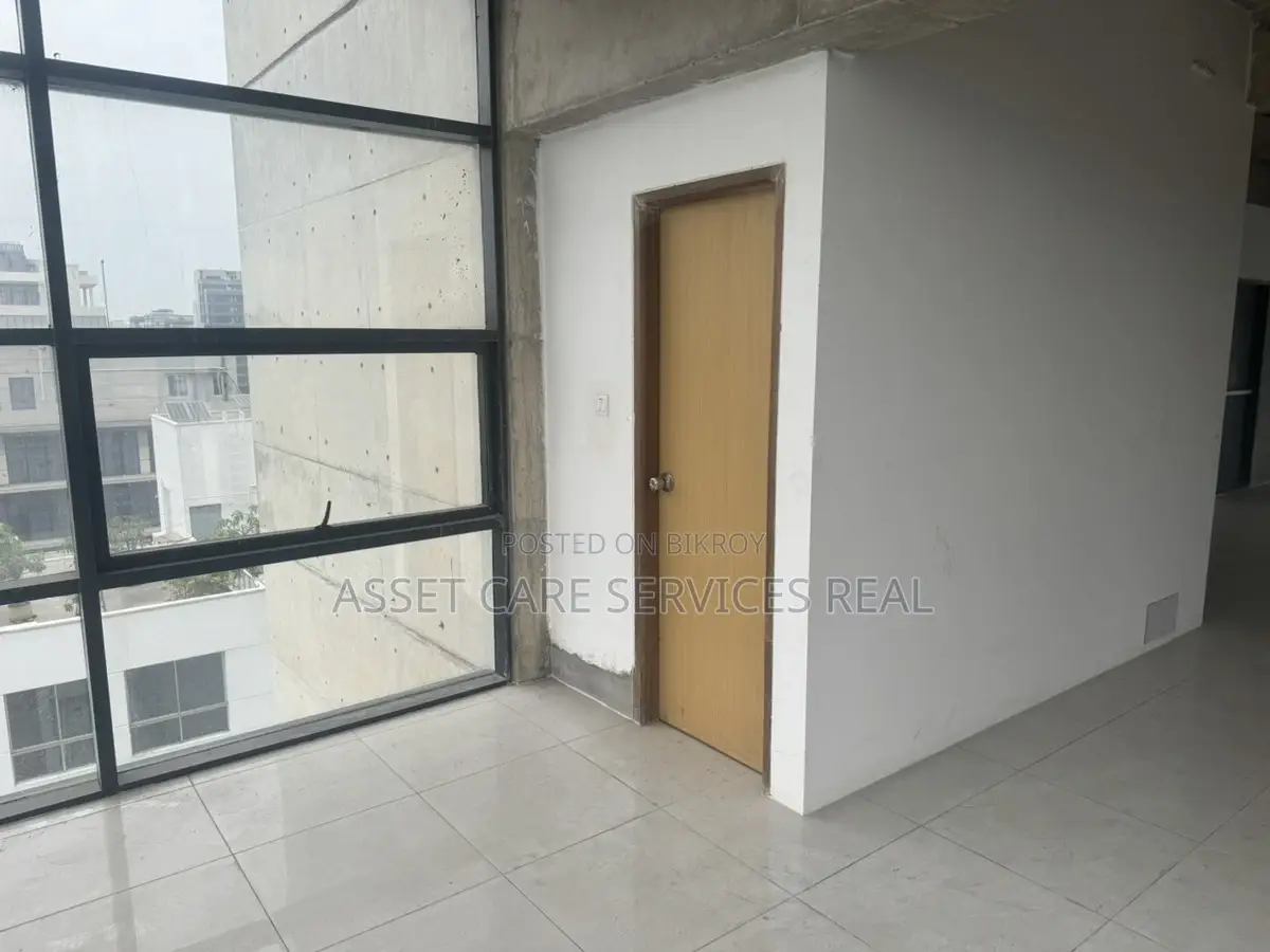 Brand new Commercial space Rent in Banani Road 11 in Banani