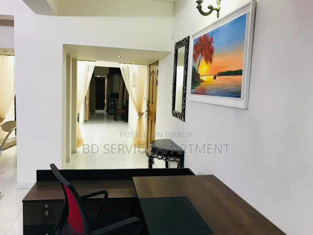 PREMIO FURNISHED APARTMENTS RENT in Uttara
