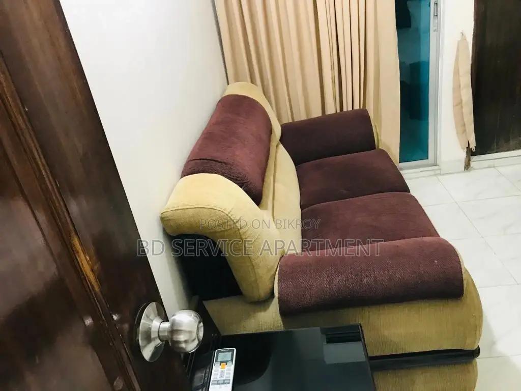 PREMIO FURNISHED APARTMENTS RENT in Uttara