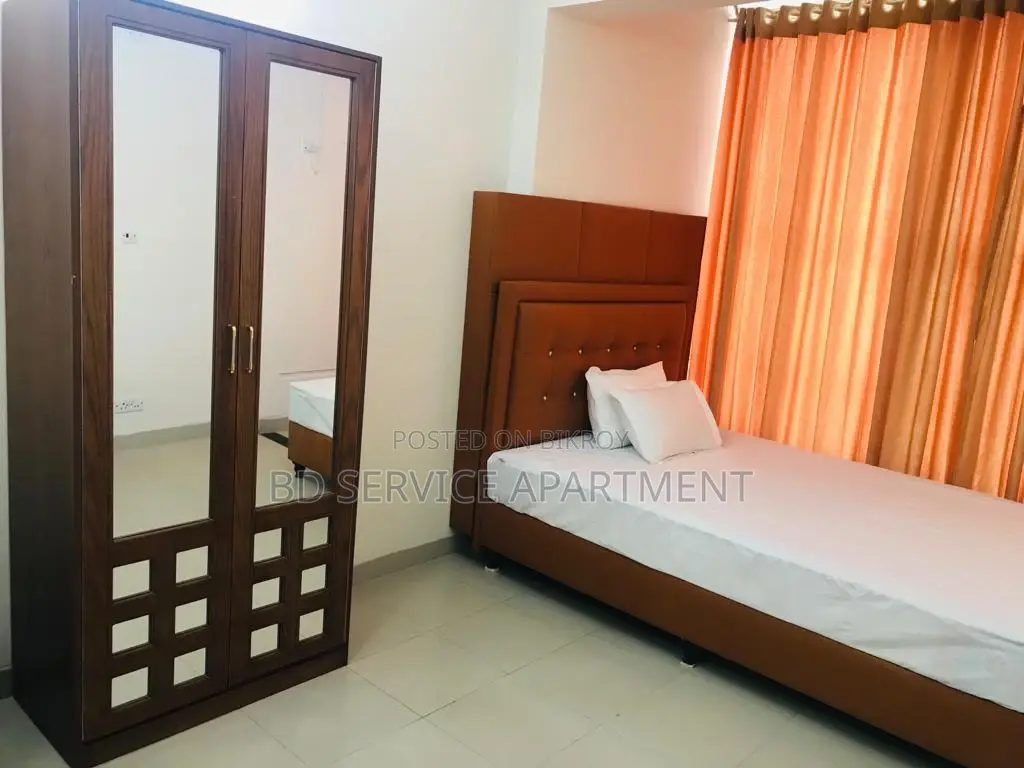 PREMIO FURNISHED APARTMENTS RENT in Uttara