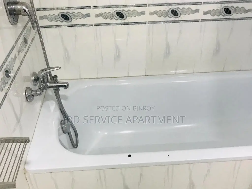 PREMIO FURNISHED APARTMENTS RENT in Uttara