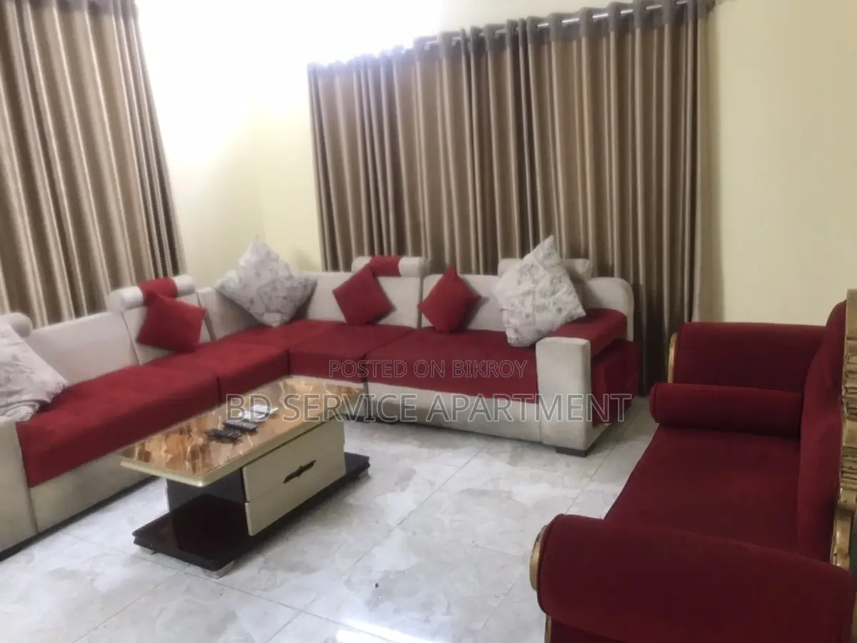PREMIO FURNISHED APARTMENTS RENT in Uttara