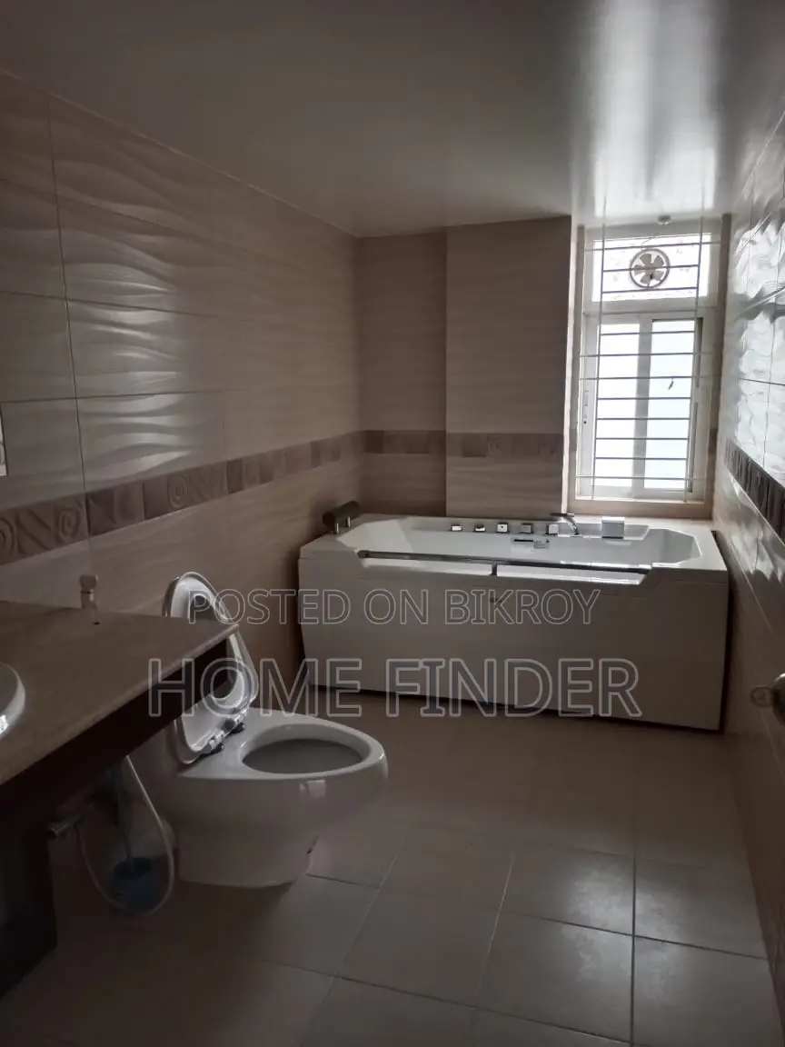 Superb Brand New 3600 Sqft Apartment Is Available For Rent In Gulshan-2 in Gulshan